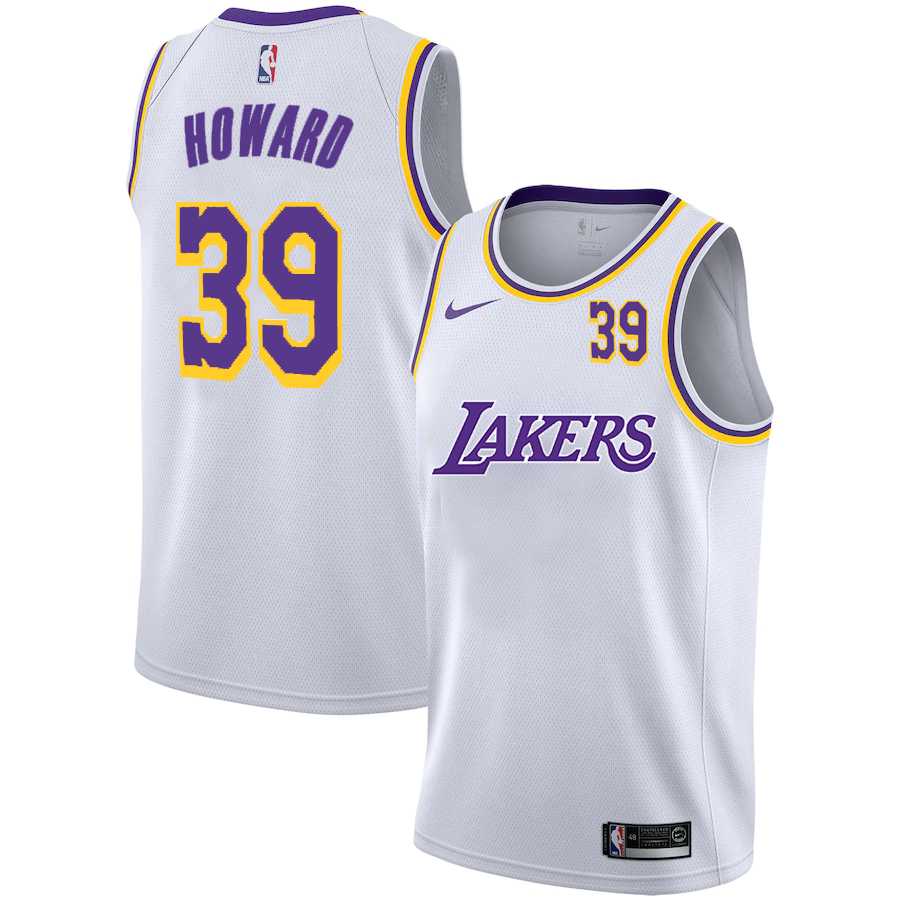 Lakers 39 Dwight Howard White 2020-2021 City Edition Nike Swingman Jerseys Dyin,We sell and wholesale Lakers 39 Dwight Howard White 2020-2021 City Edition Nike Swingman Jerseys Dyin on line form chian!